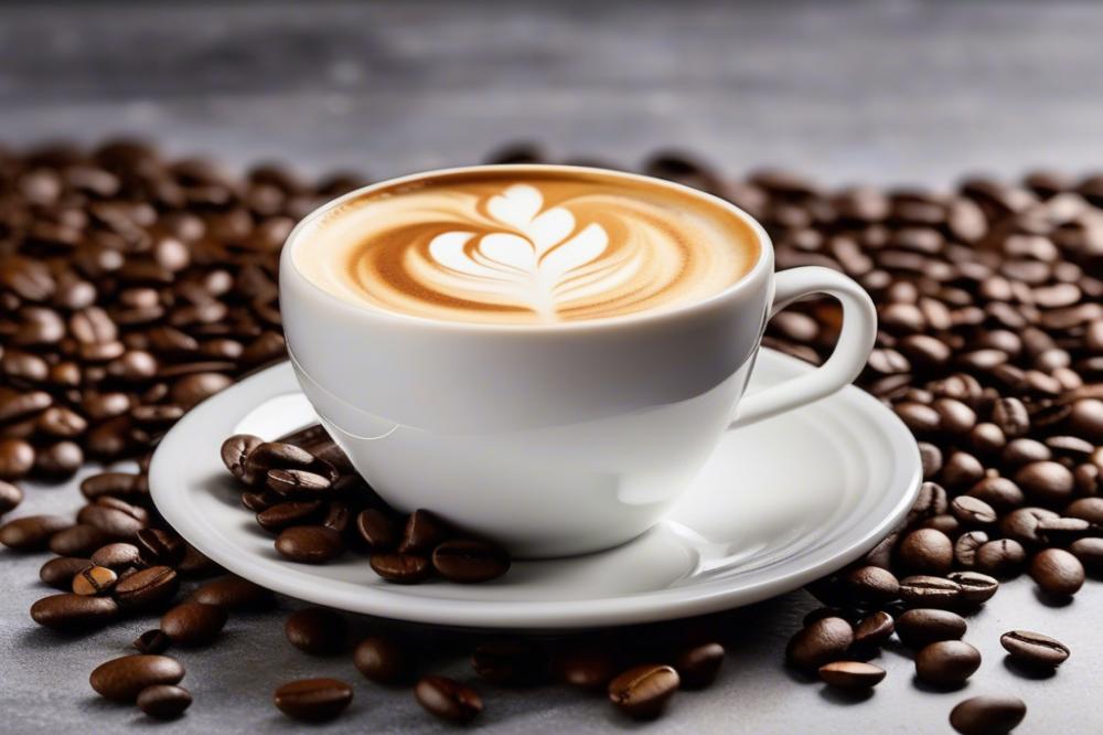 How To Make Perfect Frothed Milk For Delicious Beverages