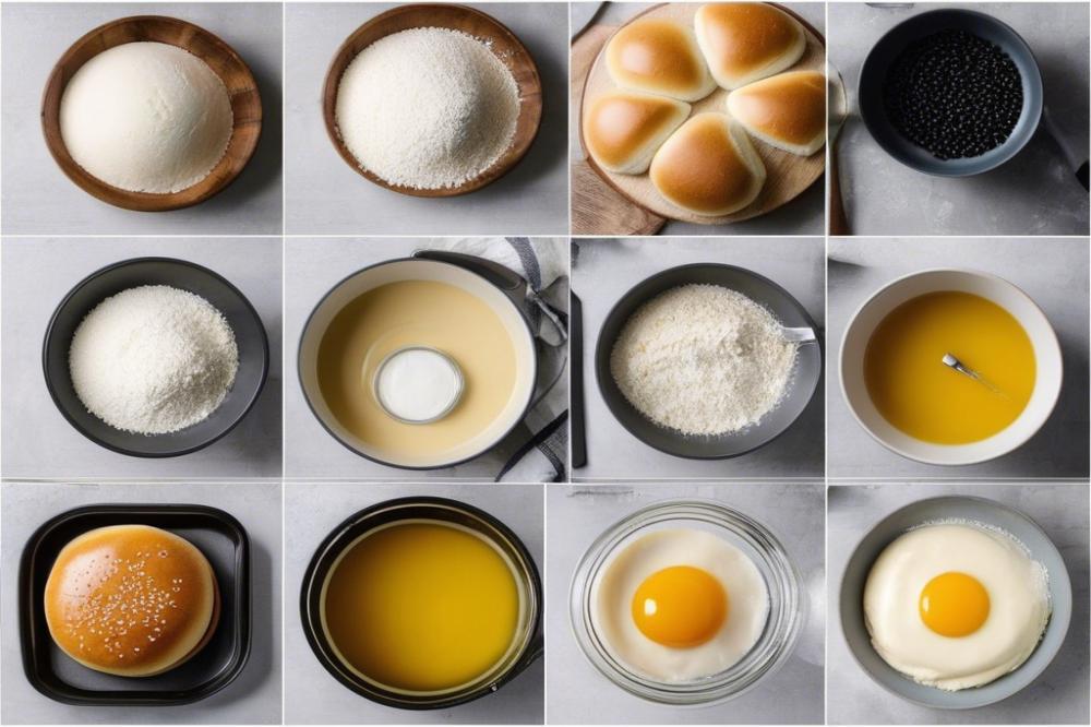 how-to-make-perfectly-soft-hamburger-buns-at-home