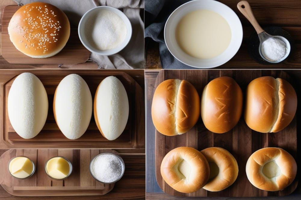 how-to-make-perfectly-soft-hamburger-buns-at-home