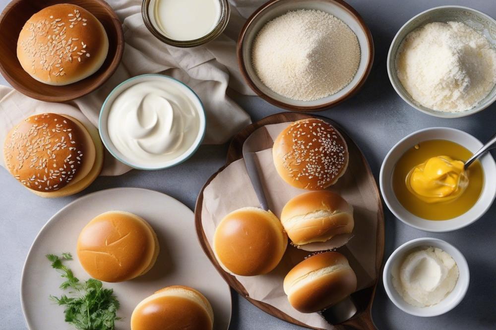 how-to-make-perfectly-soft-hamburger-buns-at-home