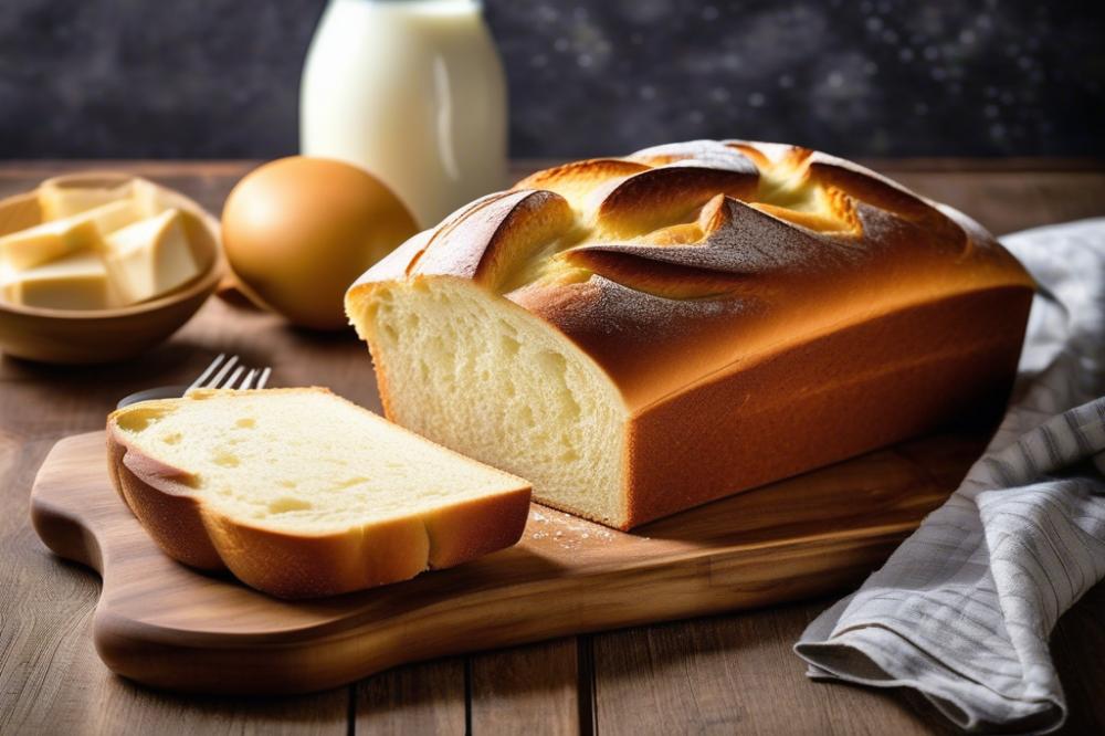 how-to-make-soft-milk-bread-at-home