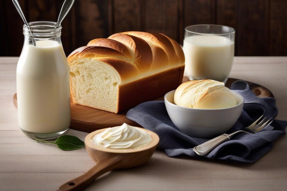 how-to-make-soft-milk-bread-at-home