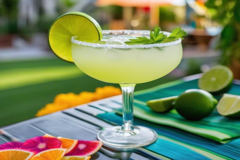 How To Make The Perfect Gimlet: A Refreshing Cocktail Recipe