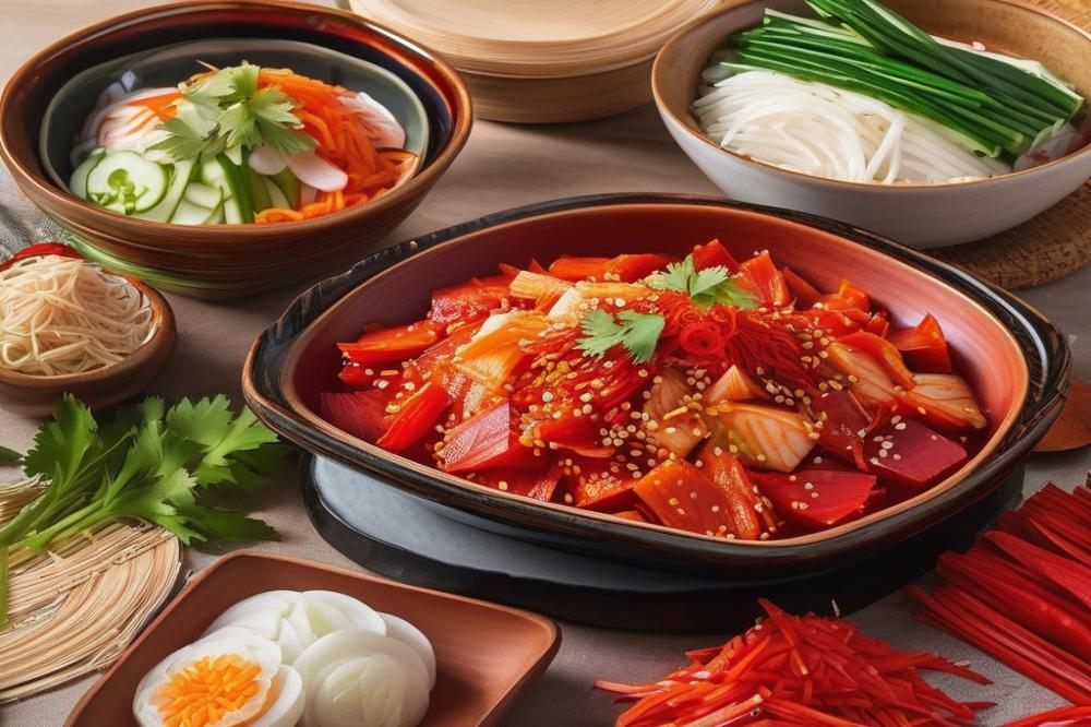 How To Make Traditional Kimchi At Home