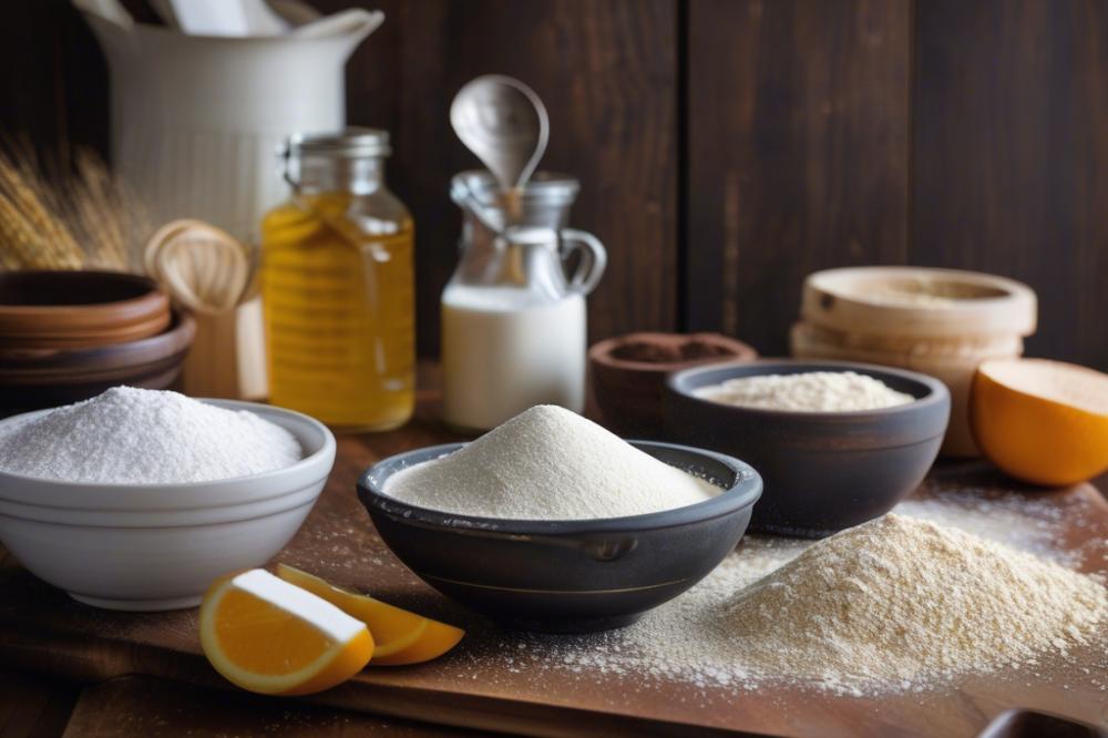 How To Measure Flour Accurately: Tips For Perfect Baking