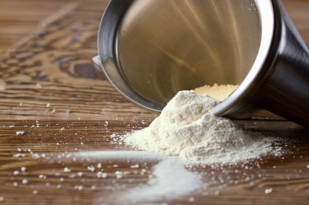 How To Measure Flour Correctly: Tips For Perfect Baking Every Time