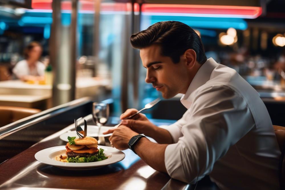 How To Politely Send Food Back At Restaurants: A Guide