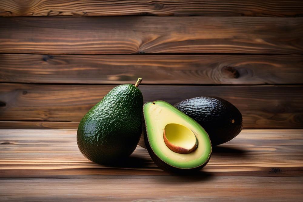 How To Select The Best Avocado: A Farmer’s Guide