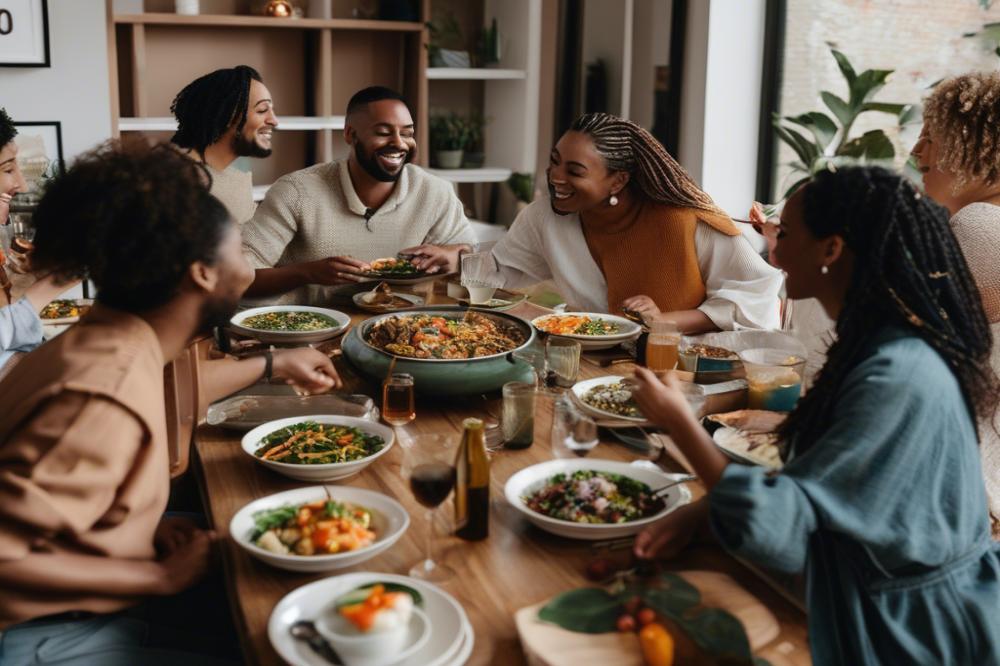 Hunger Meaning: Discover What Hunger Truly Means To You