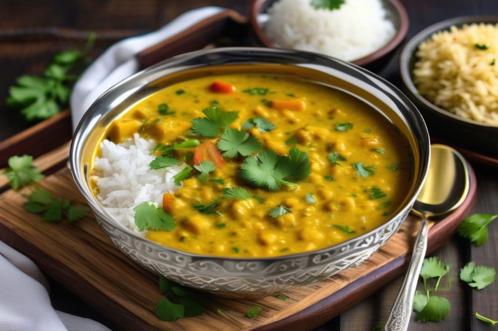 Hyderabadi Khatti Dal: Tangy Lentil Curry Recipe To Try