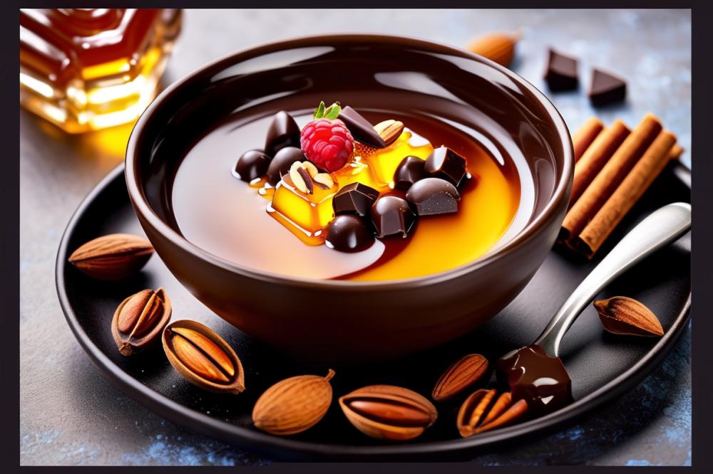 I Idris Elba’s Easy Three-Ingredient Snack Recipe You Need!