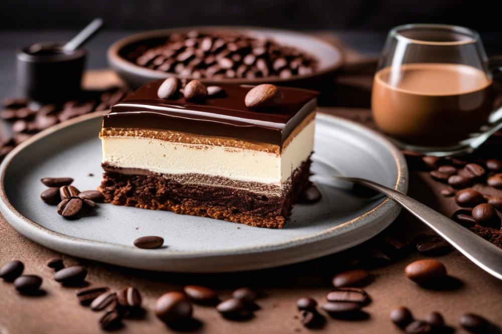 Indulge In Decadent Chocolate Tiramisu: A Foolproof Recipe