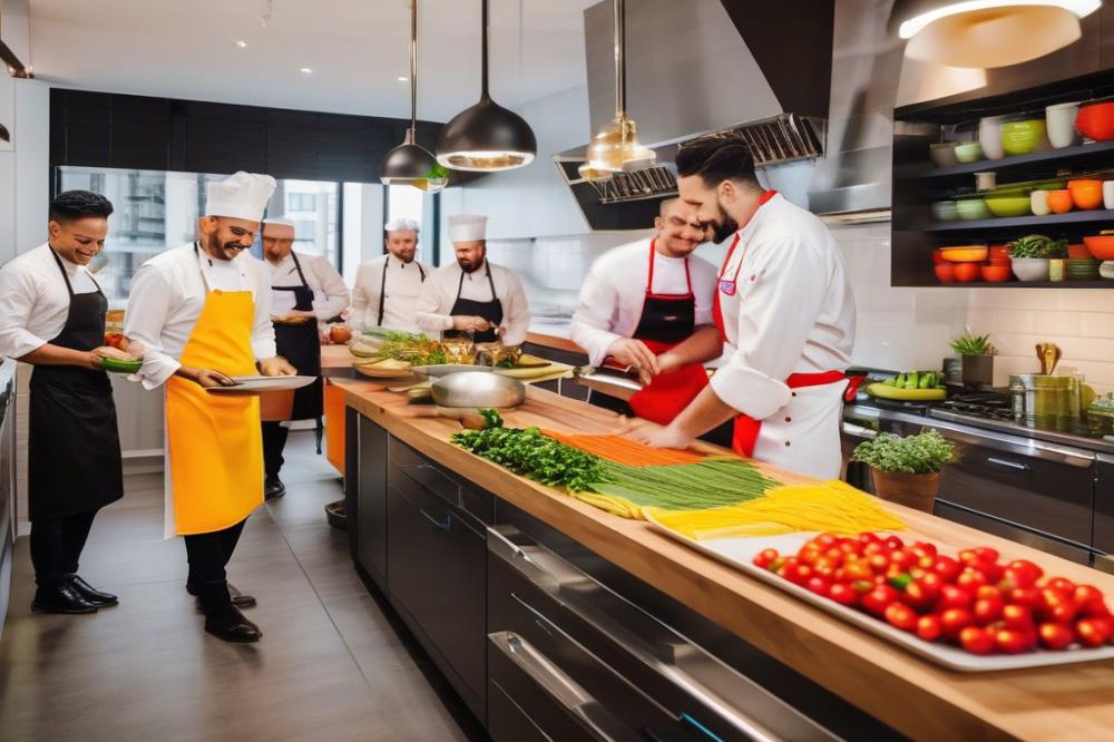 Join February 2025 Cooking Challenge: Exciting Recipes Await!