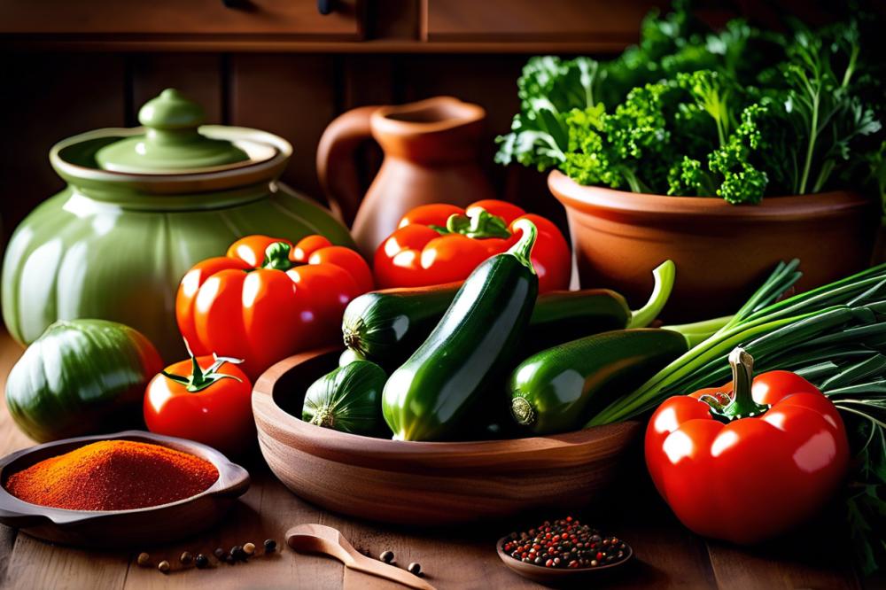 Join Love & Lemons Cooking Club: Exciting November Recipes