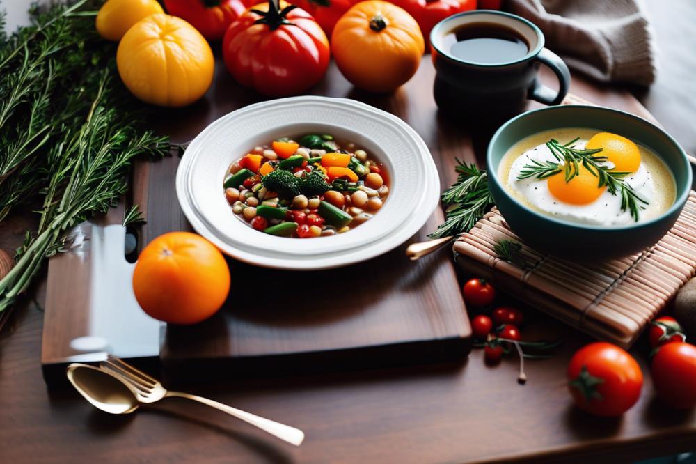 Join The Ambitious Kitchen Cookbook Club: Culinary Adventures Await!