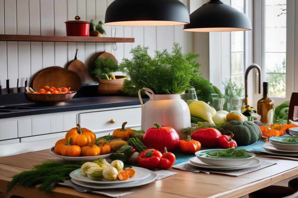 Join The December Cooking Challenge For Delicious Recipes And Fun