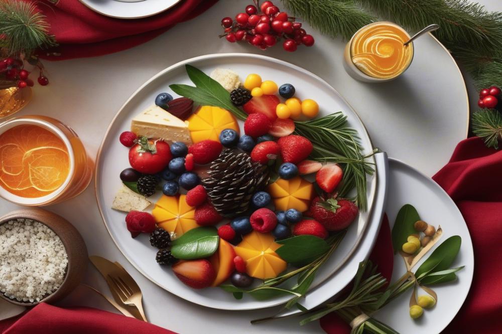 Join The December Cooking Challenge For Fun And Festive Meals