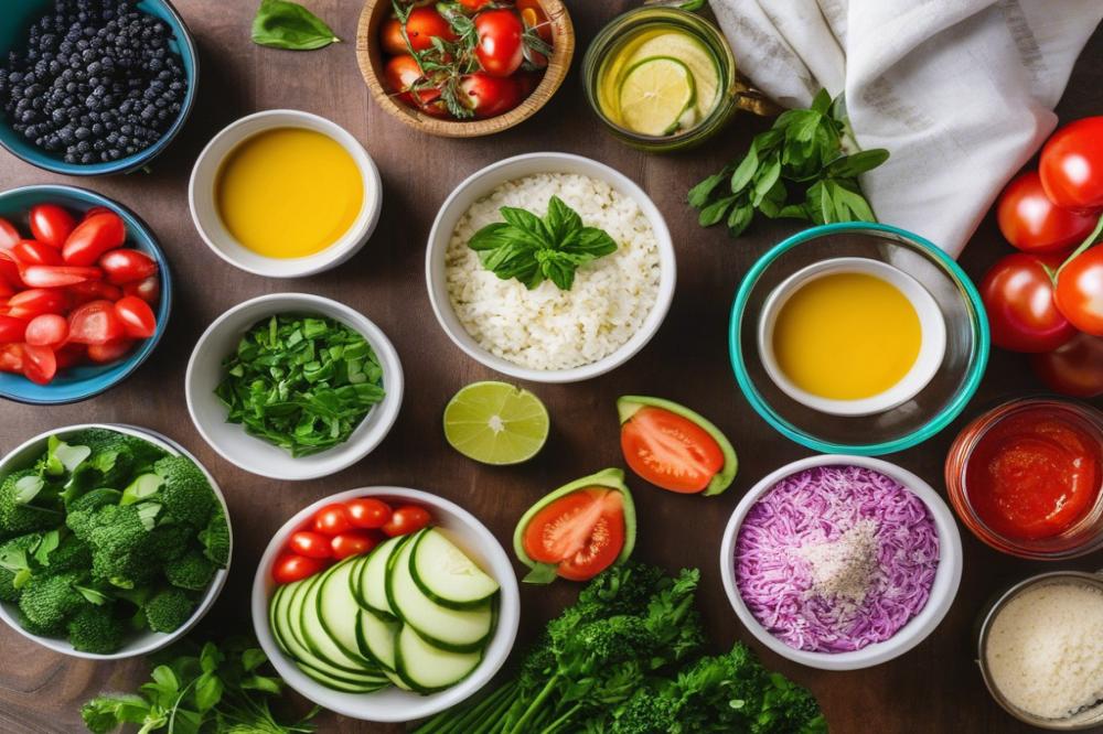 Join The January Cooking Challenge 2024 For Delicious Recipes!