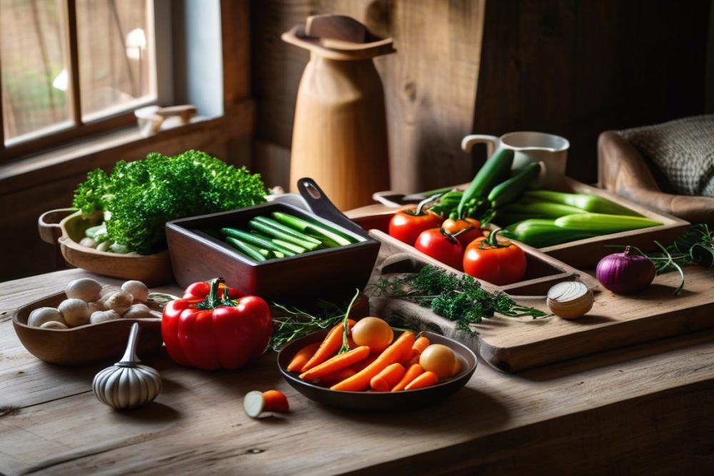 Join The Love & Lemons Cooking Club: Exciting November Recipes