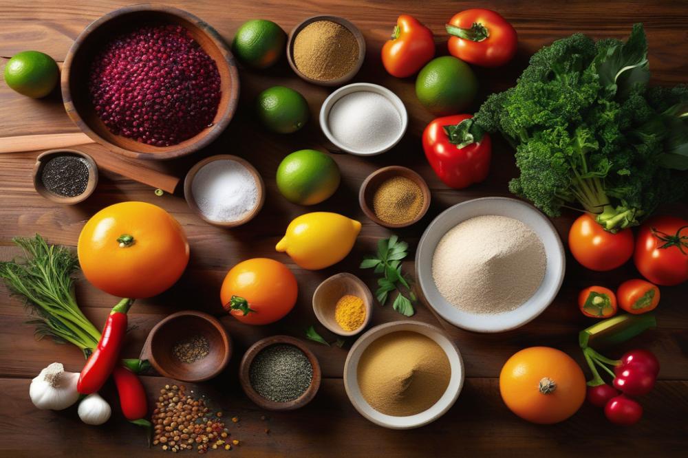 Join The Love & Lemons Cooking Club For February Delights