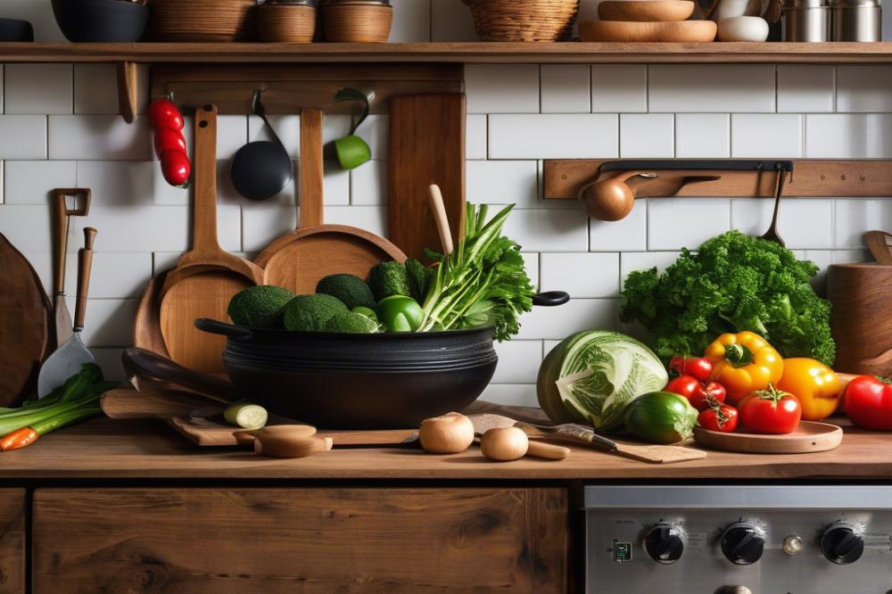 Join The Love & Lemons Cooking Club: September Recipes & Tips