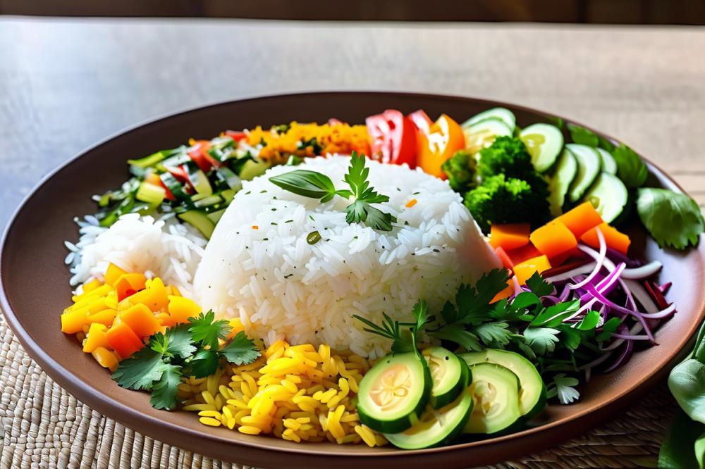 Karnataka Style Rice Bath Recipe: Flavorful One-Pot Meal