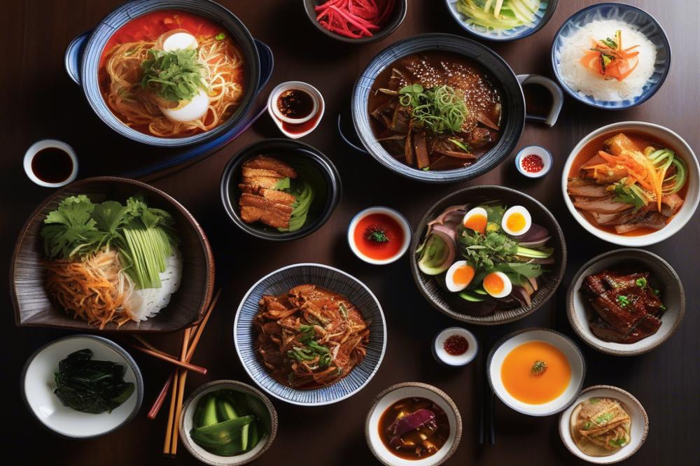 Korean American Foods To Watch In 2024 With Danny Lee