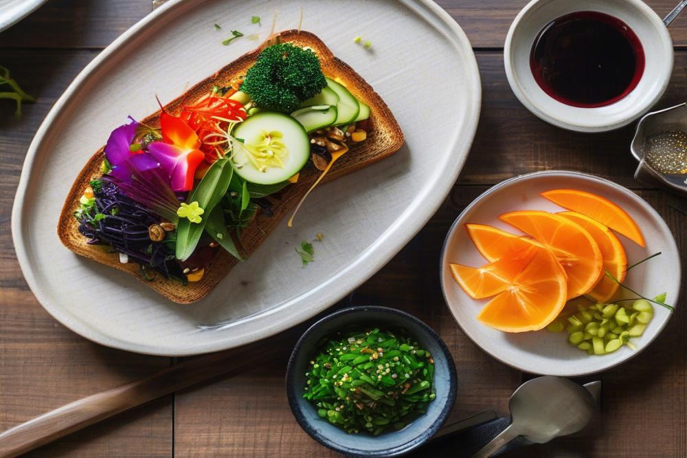 Korean Ex-Boyfriend Toast Recipe: Quick And Delicious Breakfast Delight