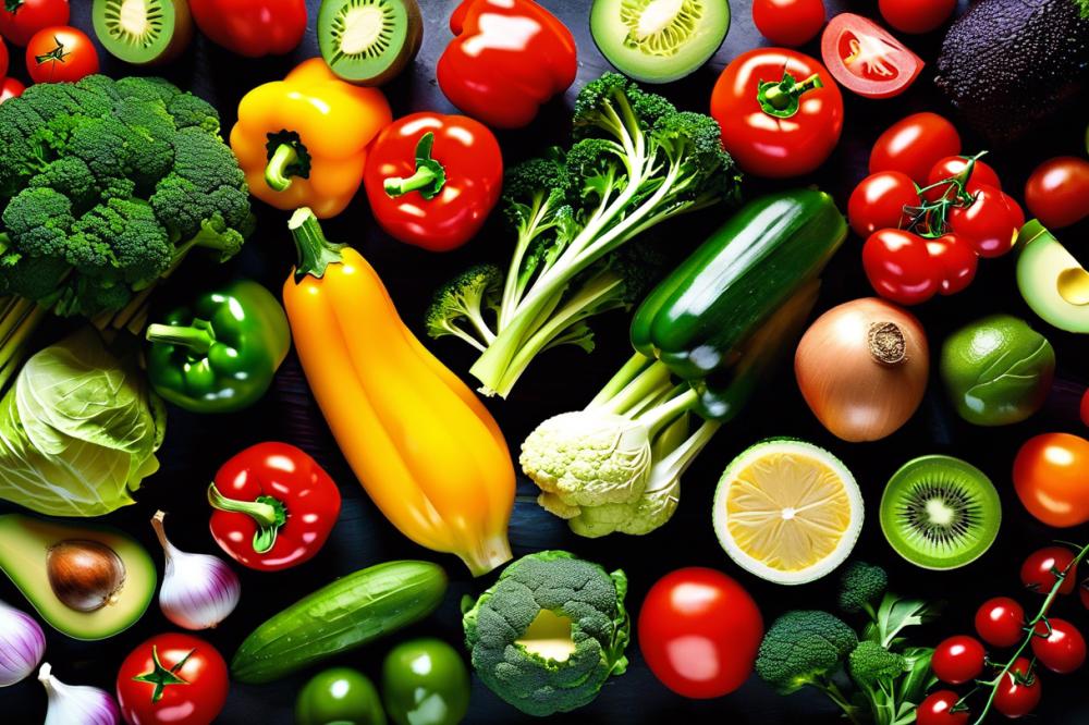 Low Carb Diet Substitutions: Delicious Alternatives For Every Meal