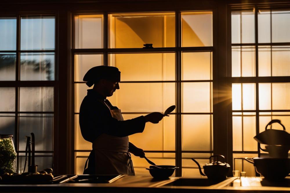 Master Backlighting Techniques: Become A Student Of Light