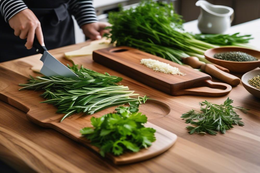 Master Ina Garten’s Knife Trick For Effortless Cooking Skills
