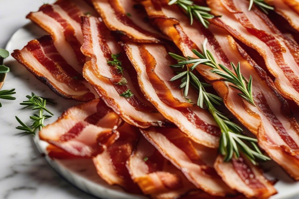 Master Martha Stewart’s Easy Bacon Cooking Trick For Perfect Results