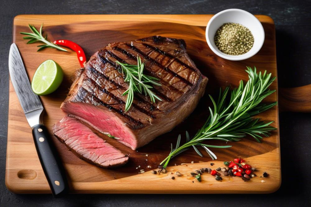 Master Perfect Beef Steak Every Time: Expert Tips And Techniques