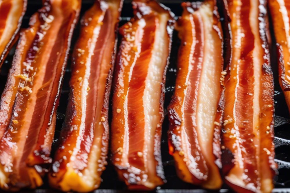 Master Stovetop Bacon: Easy Tips For Perfectly Crispy Strips