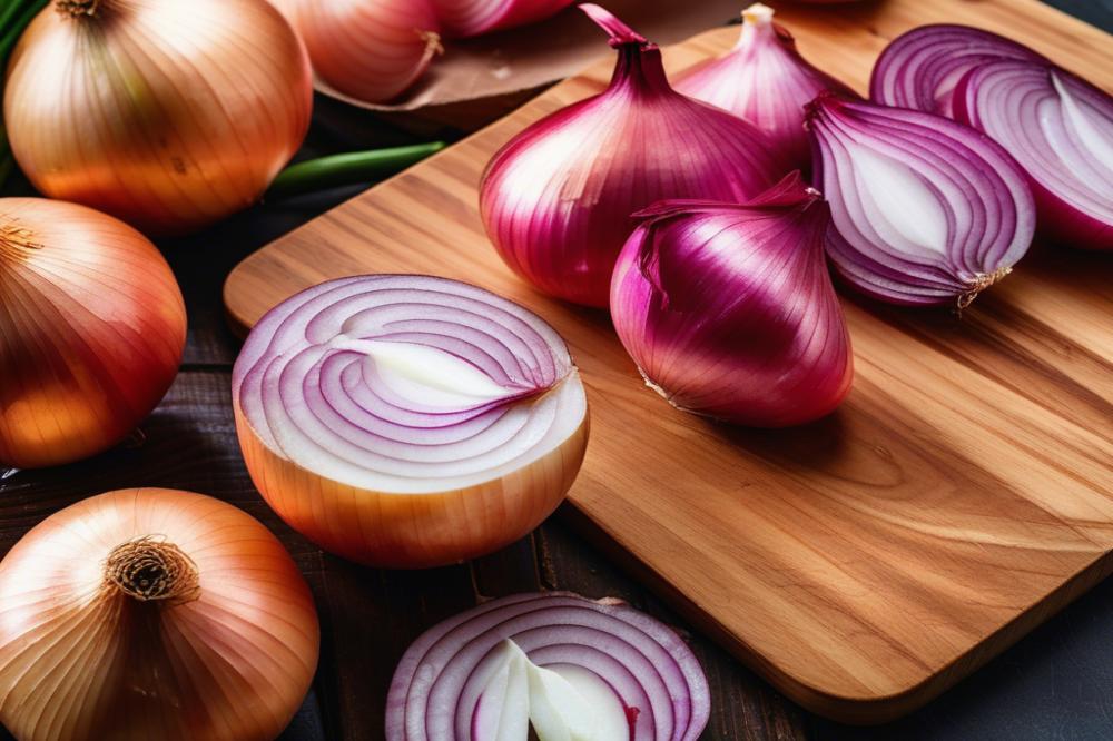 Master The Art Of Onion Browning With This Simple Tip