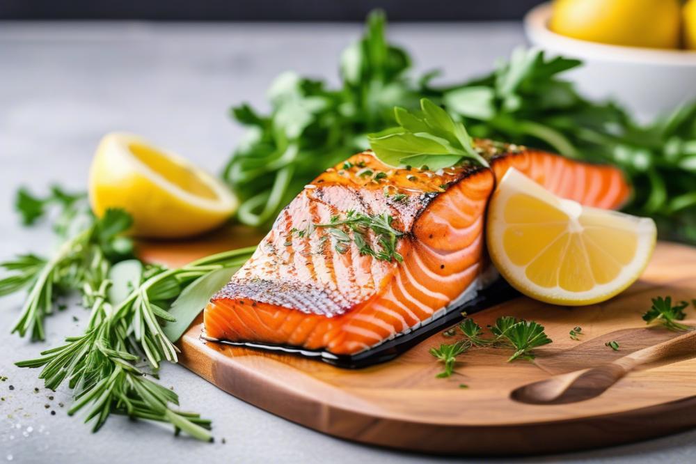 Master The Best Way To Cook Salmon Like A Pro