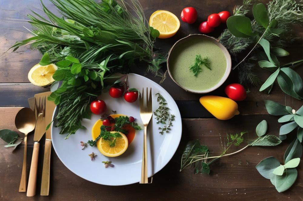 Master Wild Cooking: Delicious Recipes For Adventure Enthusiasts