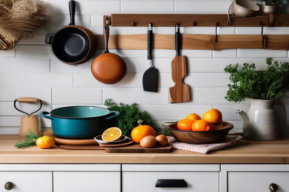 Mastering Home Cooking: Tips And Recipes For Amateur Cooks