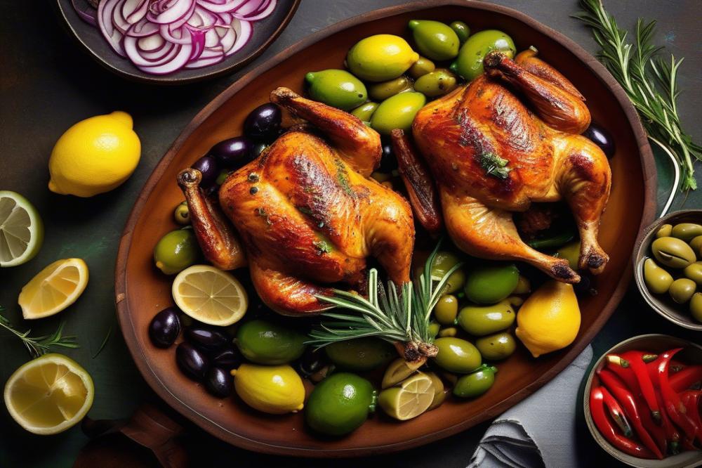 moroccan-spicy-chicken-with-olives-and-preserved-l