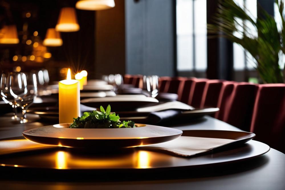 New York’s Mysterious Restaurant Critic: Meet J. Lee