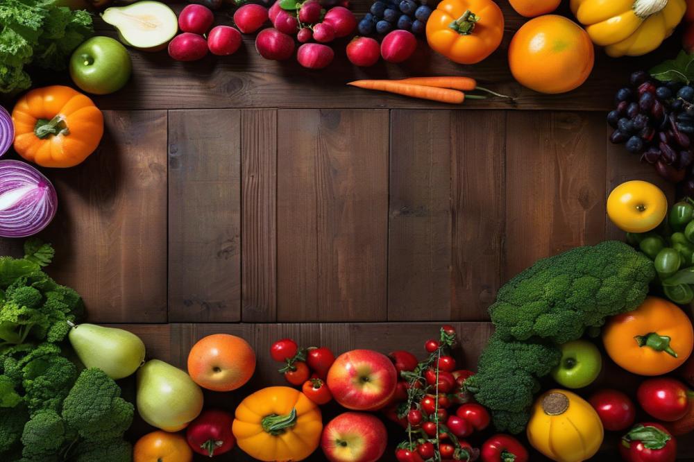 October Produce Guide: Seasonal Fruits And Vegetables To Enjoy