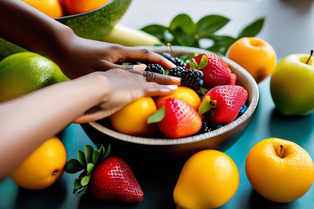 Overcoming Food Addictions: Practical Strategies For Lasting Change