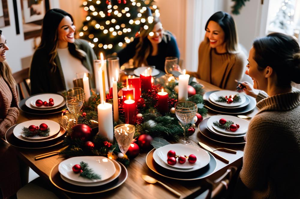 Overcoming Holiday Perfectionism: Tips For Stress-Free Celebrations