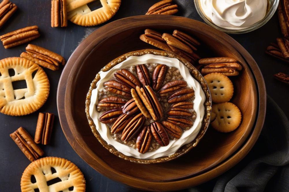 Pecan Pie Dip Recipe: Easy, Delicious, And Irresistible Treat