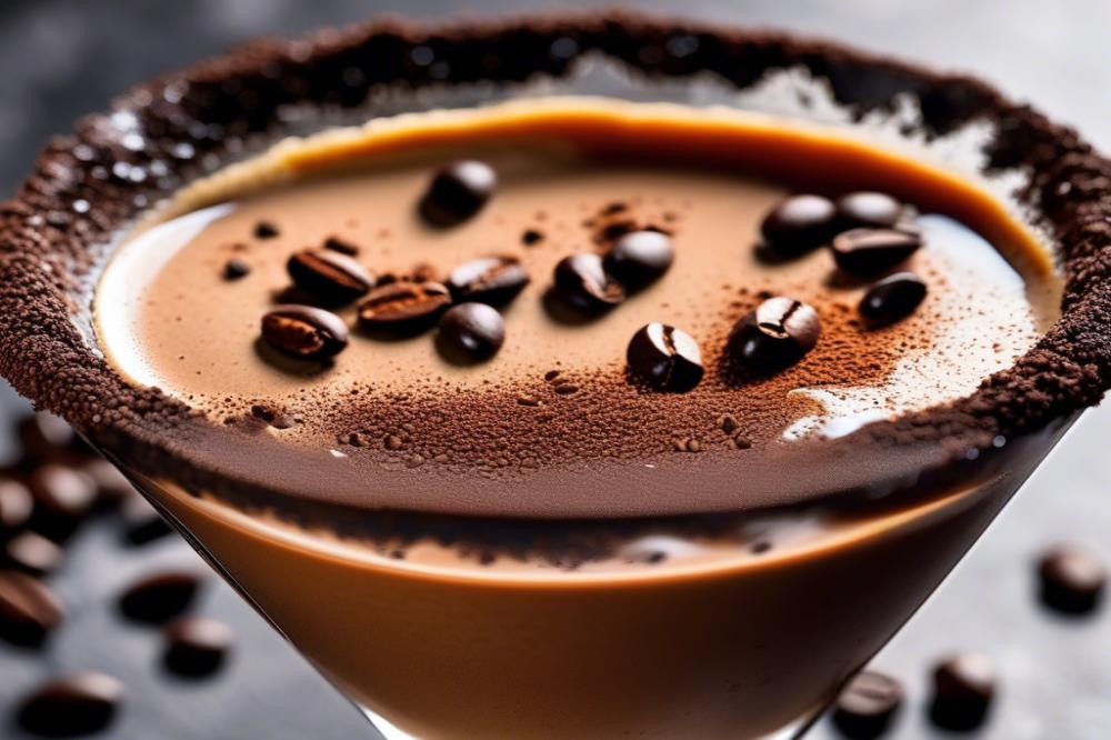 Perfect Espresso Martini Recipe: A Delicious Coffee Cocktail Guide