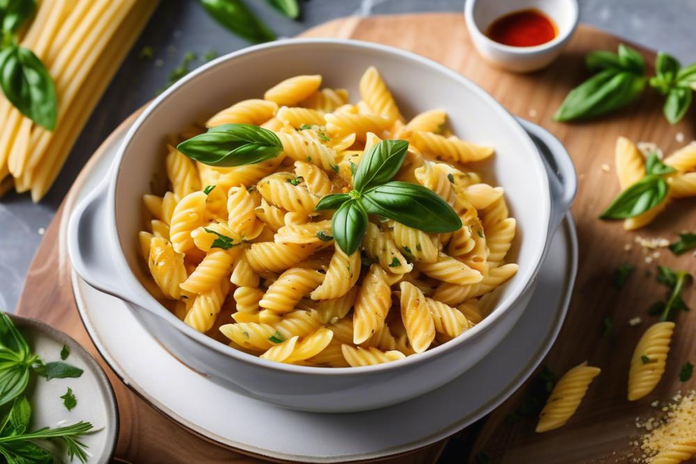 Perfect Homemade Cavatelli Recipe: Easy Steps For Delicious Pasta