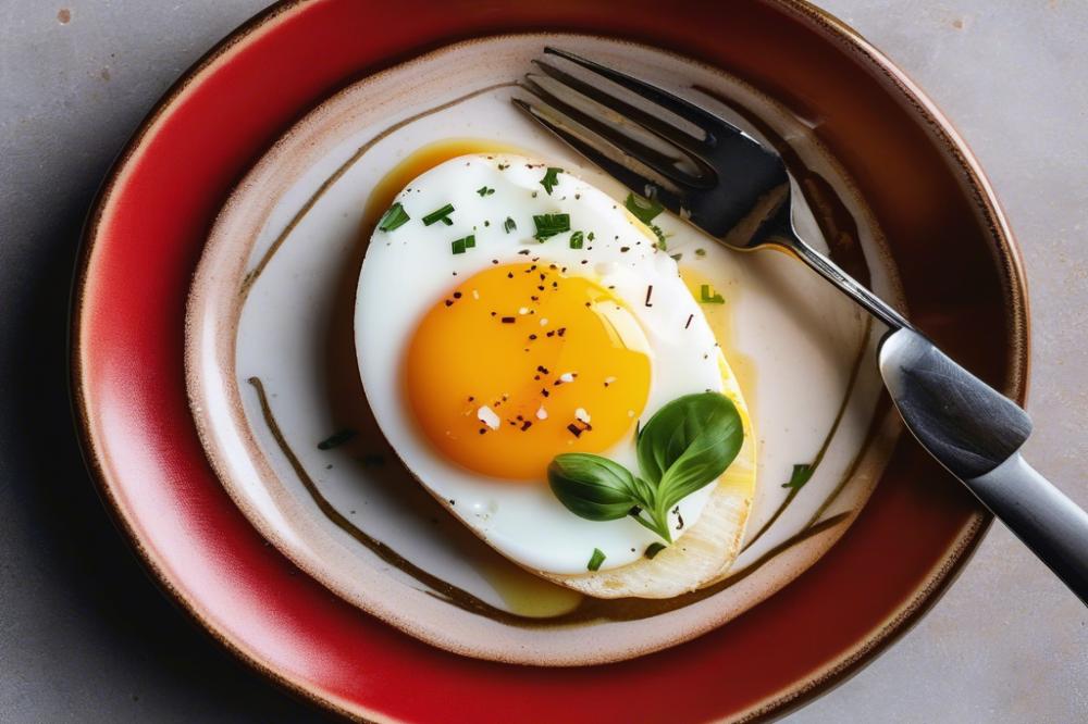 Perfect Over Hard Eggs: Tips For Flawless Cooking Every Time