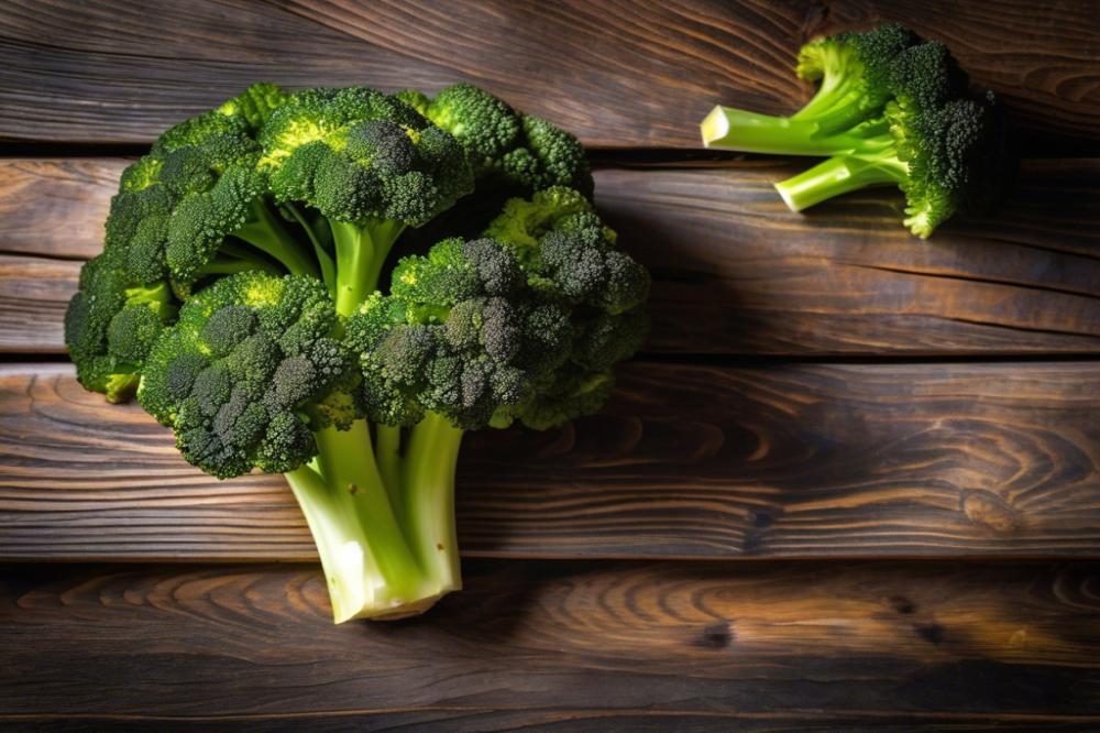 Perfect Roasting Temperature For Broccoli: Expert Tips Revealed
