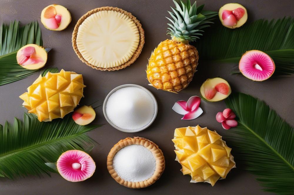 pineapple-and-lychee-turnovers