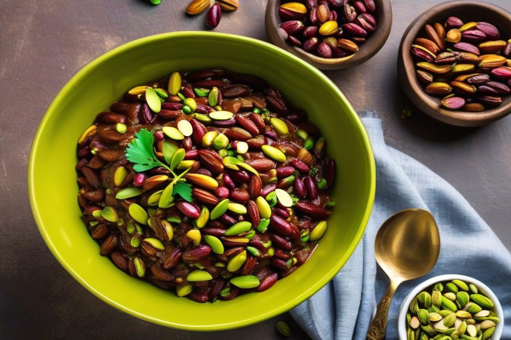 Pistachio Sheerkurma Recipe: A Delightful Festival Dessert